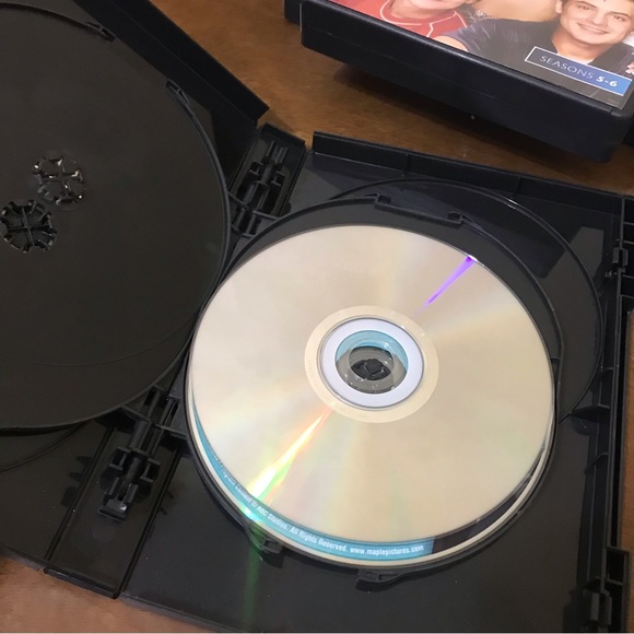 Boy Meets World: The Complete Collection DVD Series - Picture 9 of 14